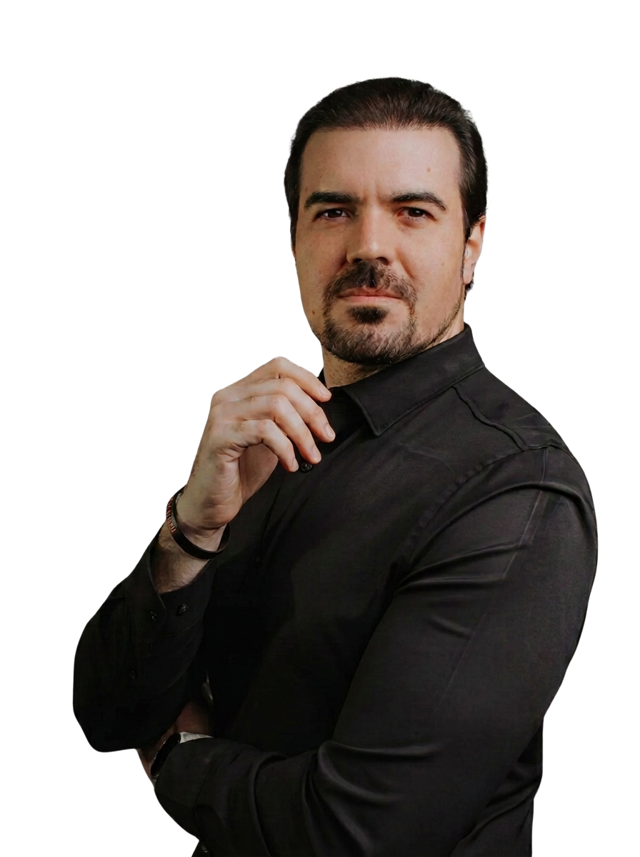 Dr. André — Master Capilar