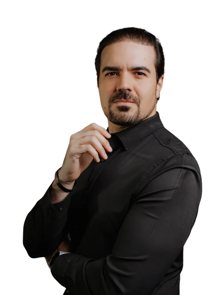 Dr. André — Master Capilar