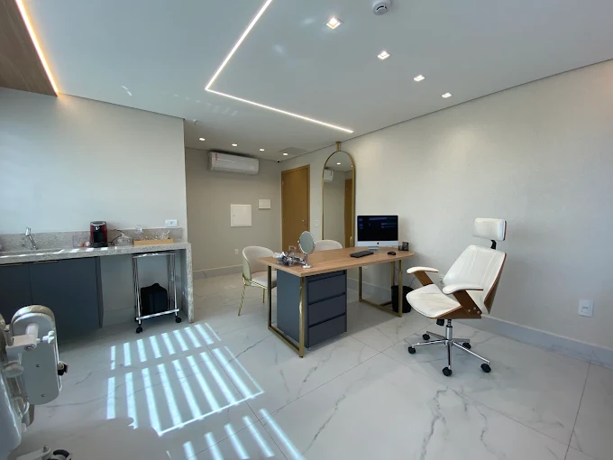 Galeria Master Capilar 5