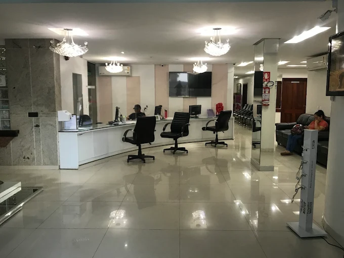 Galeria Master Capilar 9